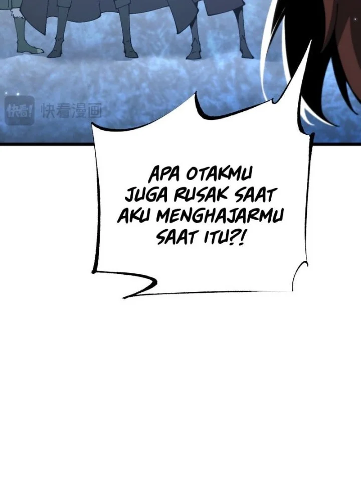 From Goblin to Goblin God Chapter 86 Fix Gambar 13